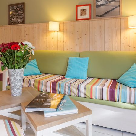 Residence Pierre & Vacances Le Domaine Du Bois De La Gree Pornichet Εξωτερικό φωτογραφία