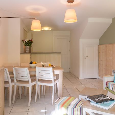 Residence Pierre & Vacances Le Domaine Du Bois De La Gree Pornichet Εξωτερικό φωτογραφία