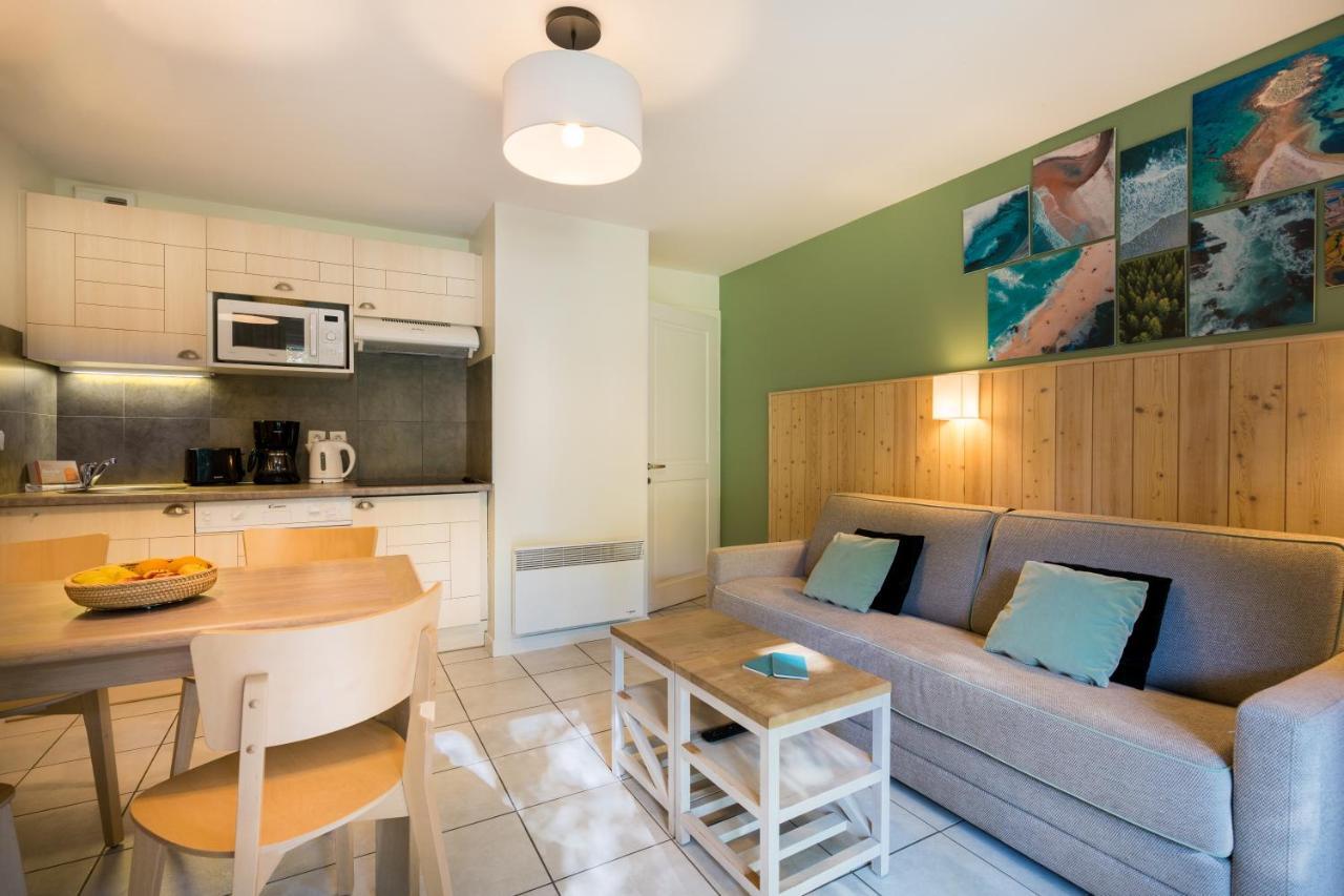 Residence Pierre & Vacances Le Domaine Du Bois De La Gree Pornichet Εξωτερικό φωτογραφία