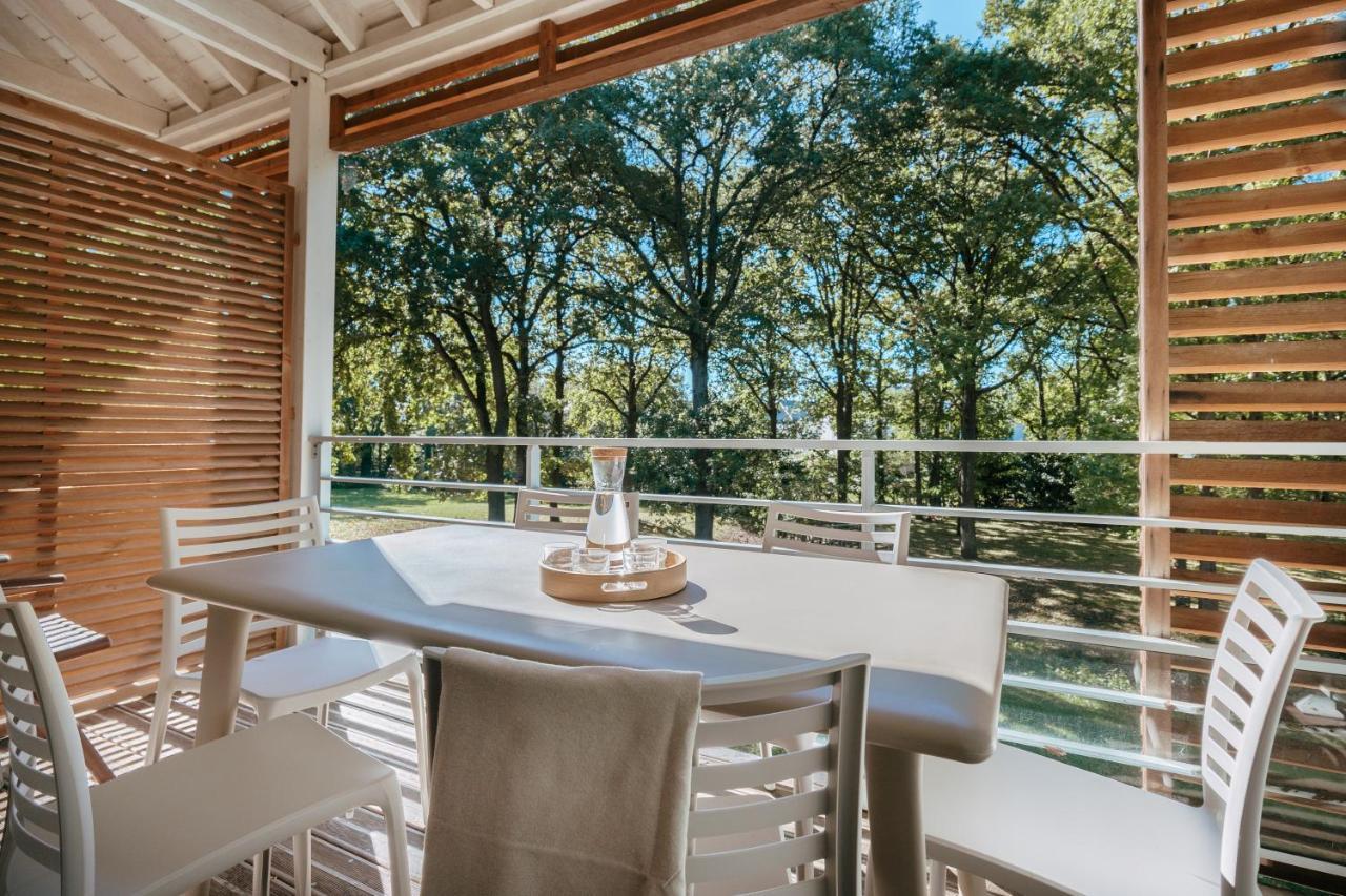 Residence Pierre & Vacances Le Domaine Du Bois De La Gree Pornichet Εξωτερικό φωτογραφία