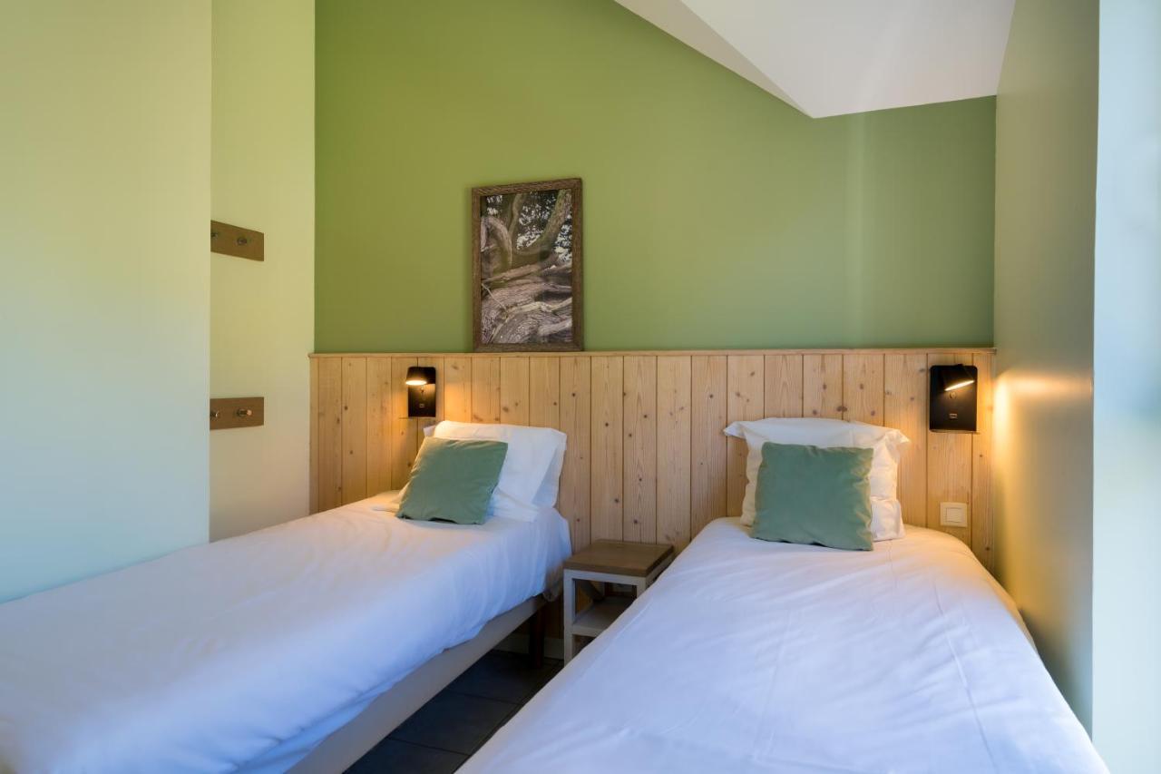 Residence Pierre & Vacances Le Domaine Du Bois De La Gree Pornichet Εξωτερικό φωτογραφία