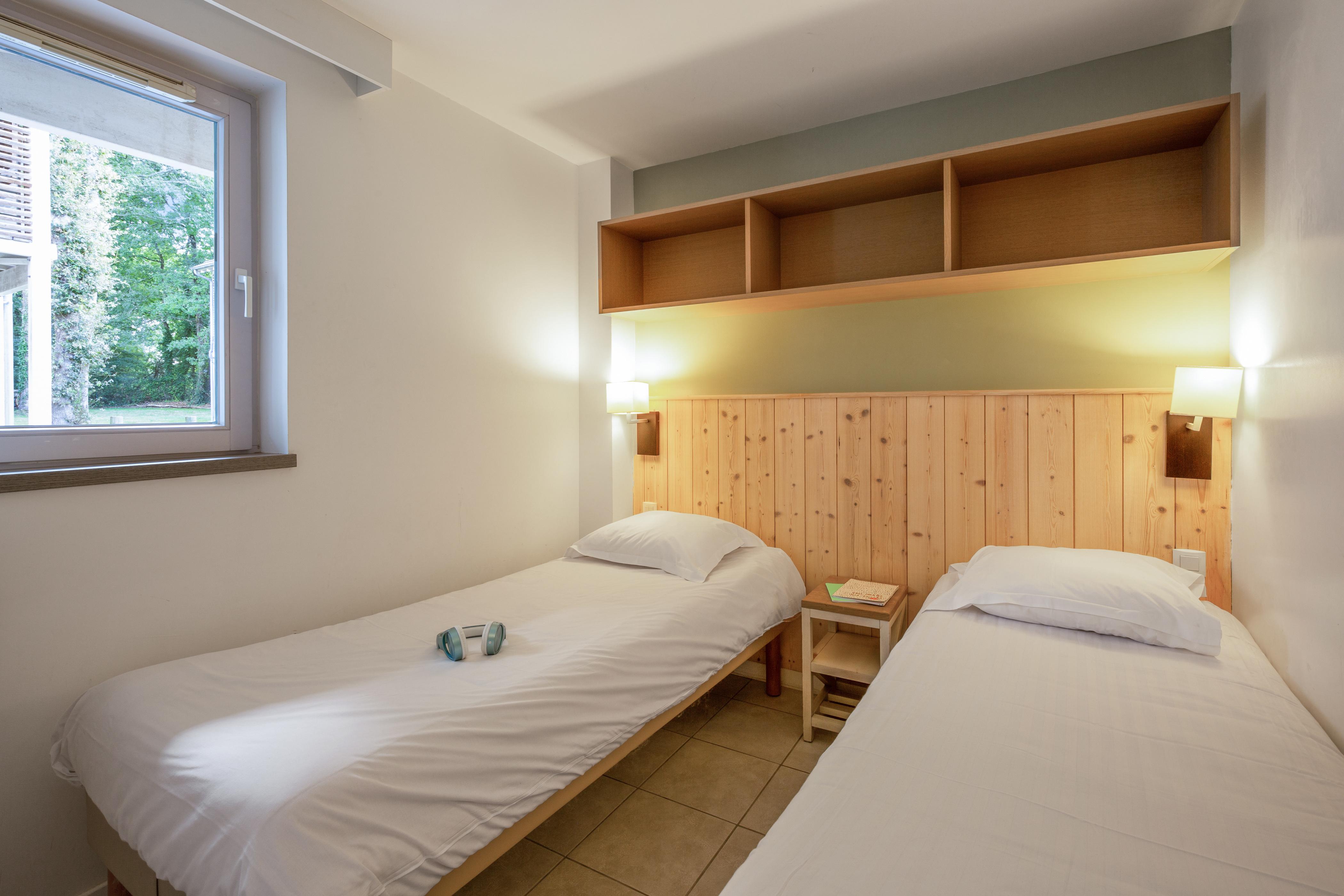 Residence Pierre & Vacances Le Domaine Du Bois De La Gree Pornichet Εξωτερικό φωτογραφία