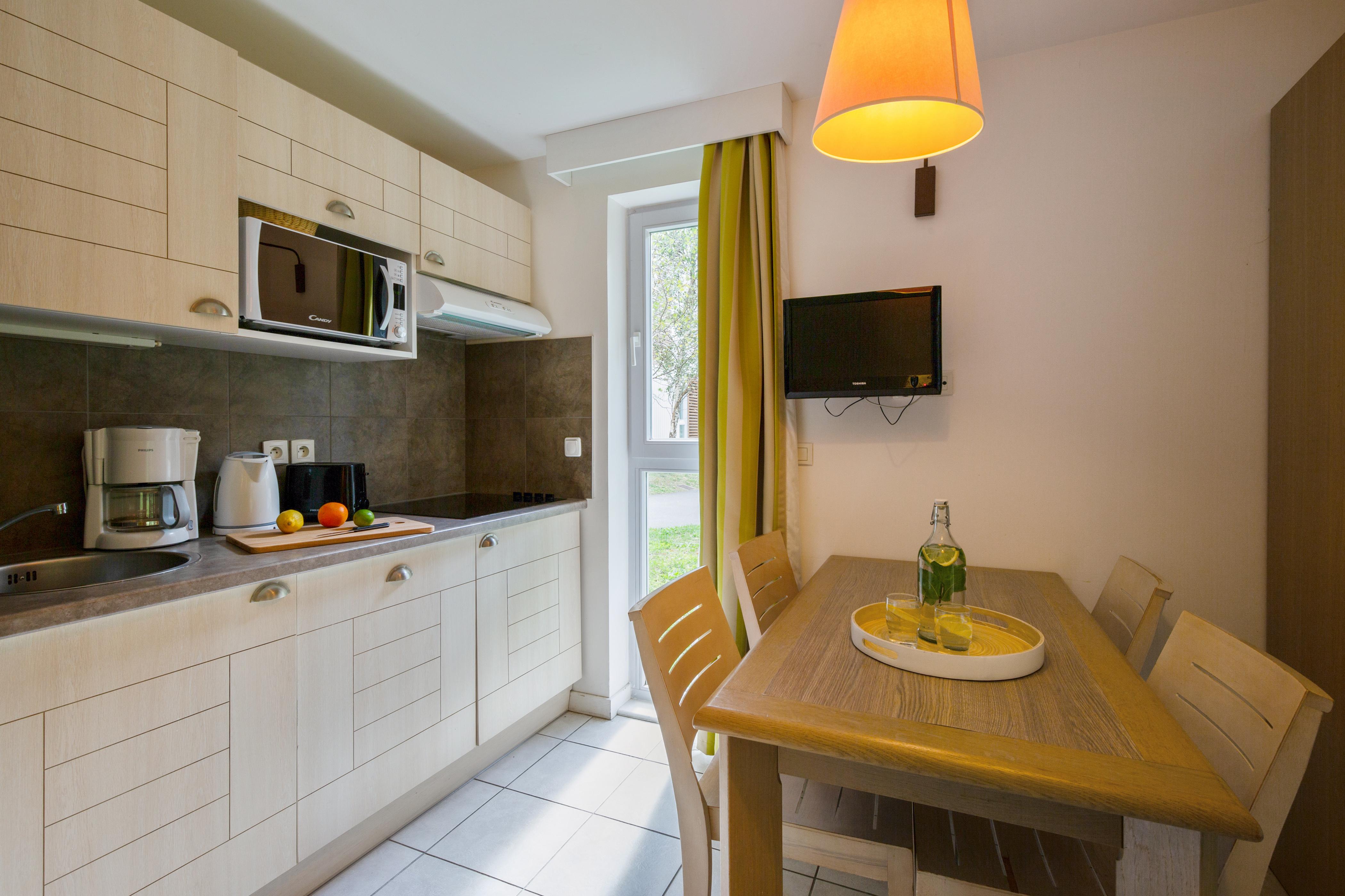 Residence Pierre & Vacances Le Domaine Du Bois De La Gree Pornichet Εξωτερικό φωτογραφία