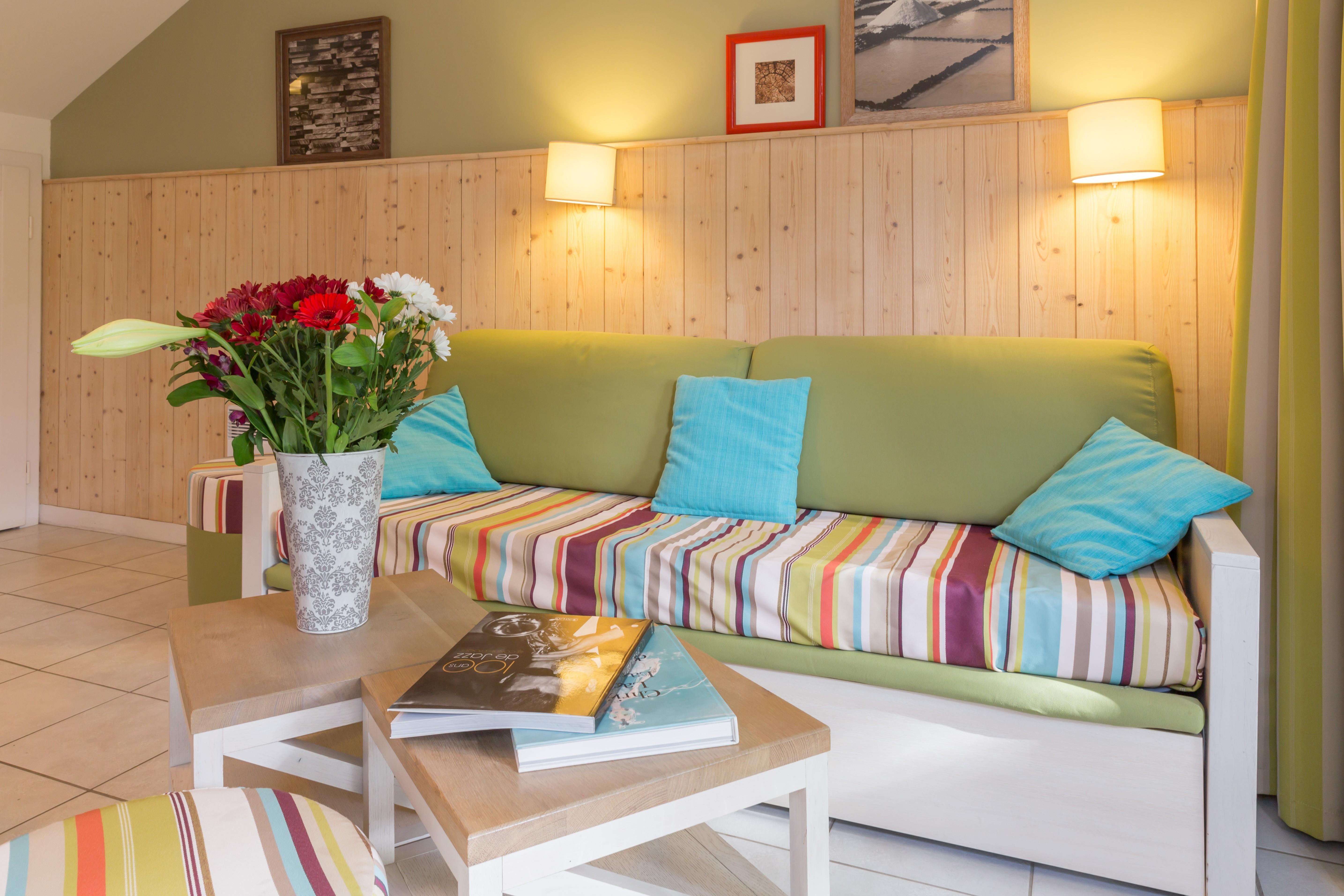 Residence Pierre & Vacances Le Domaine Du Bois De La Gree Pornichet Εξωτερικό φωτογραφία