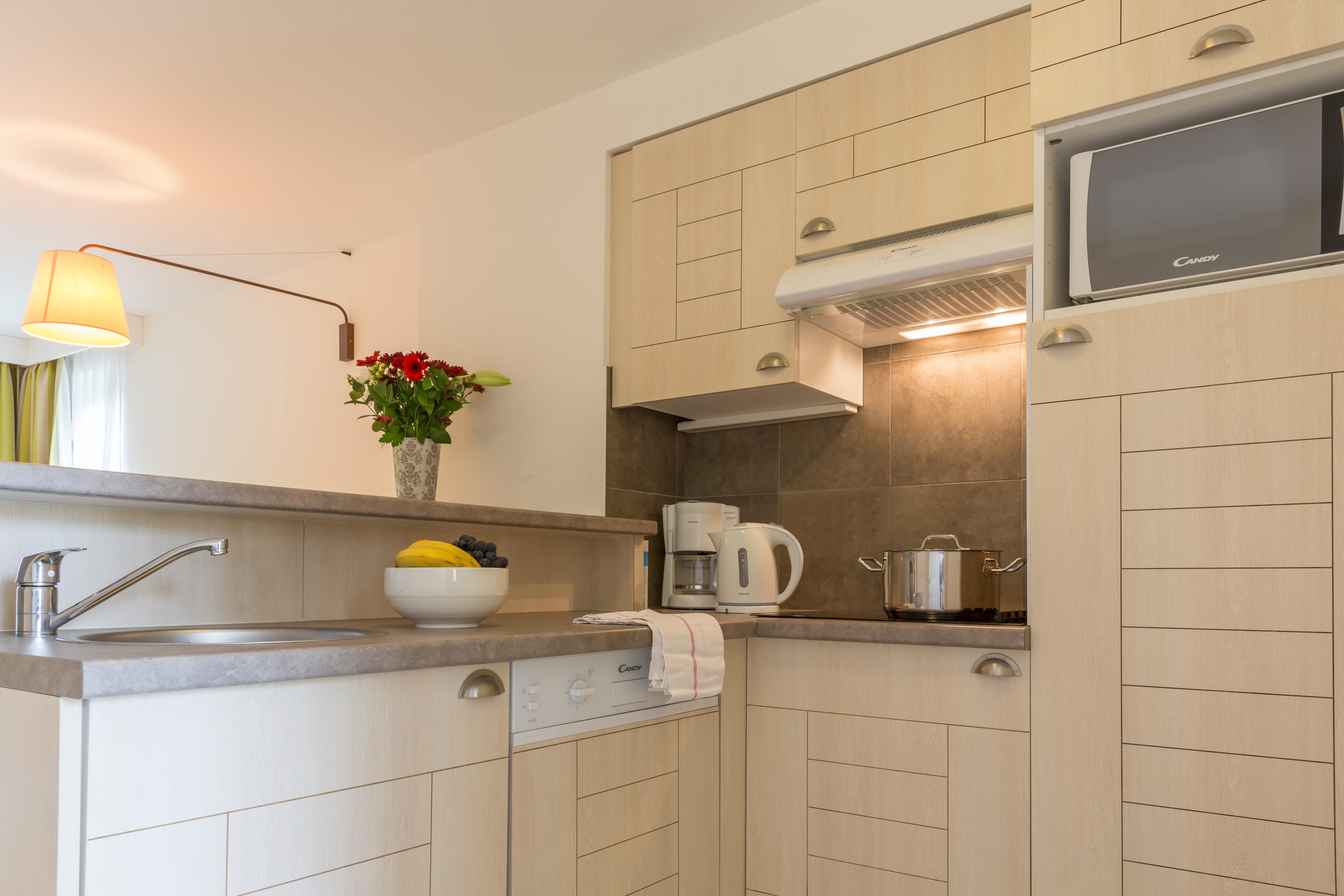 Residence Pierre & Vacances Le Domaine Du Bois De La Gree Pornichet Εξωτερικό φωτογραφία