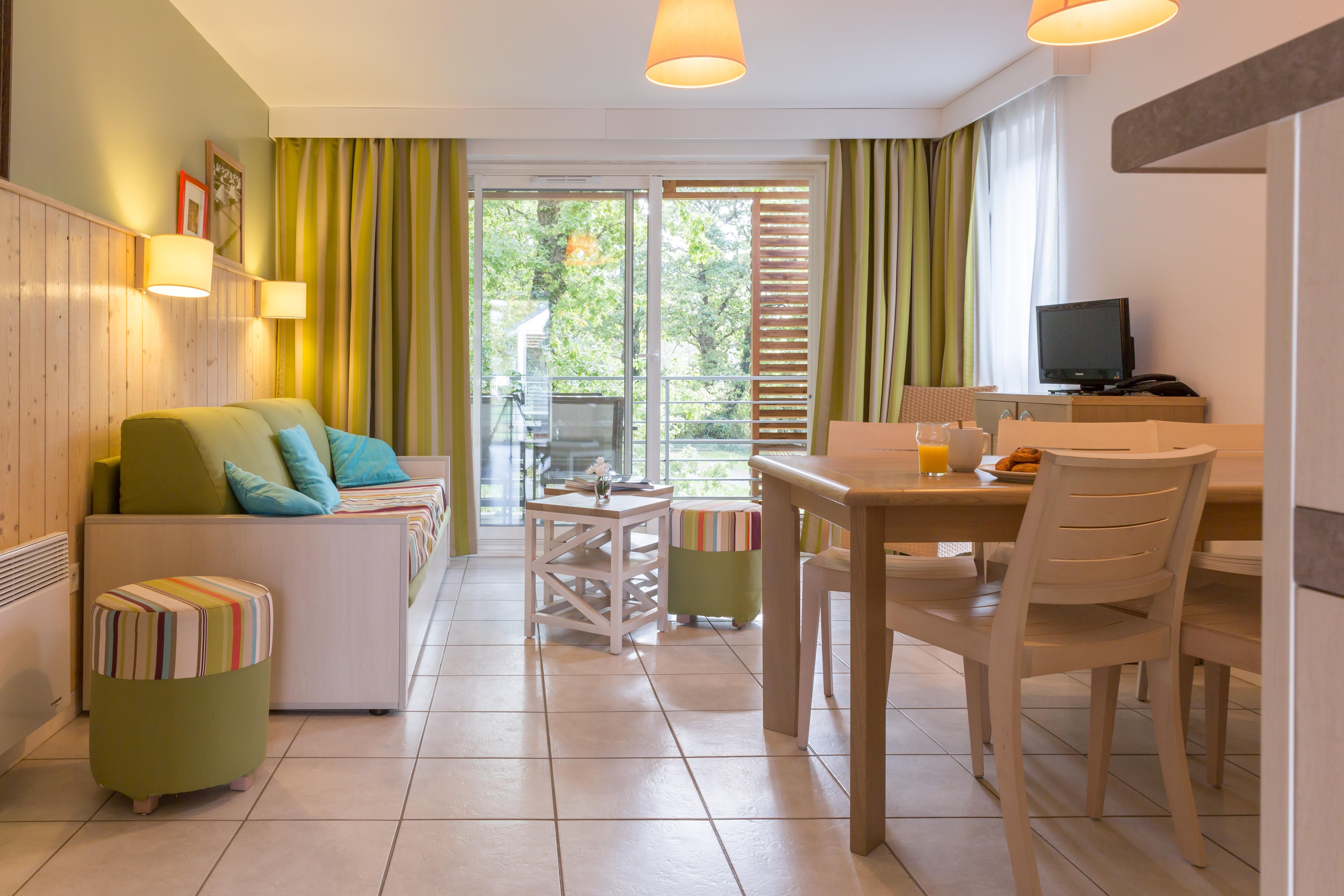 Residence Pierre & Vacances Le Domaine Du Bois De La Gree Pornichet Εξωτερικό φωτογραφία