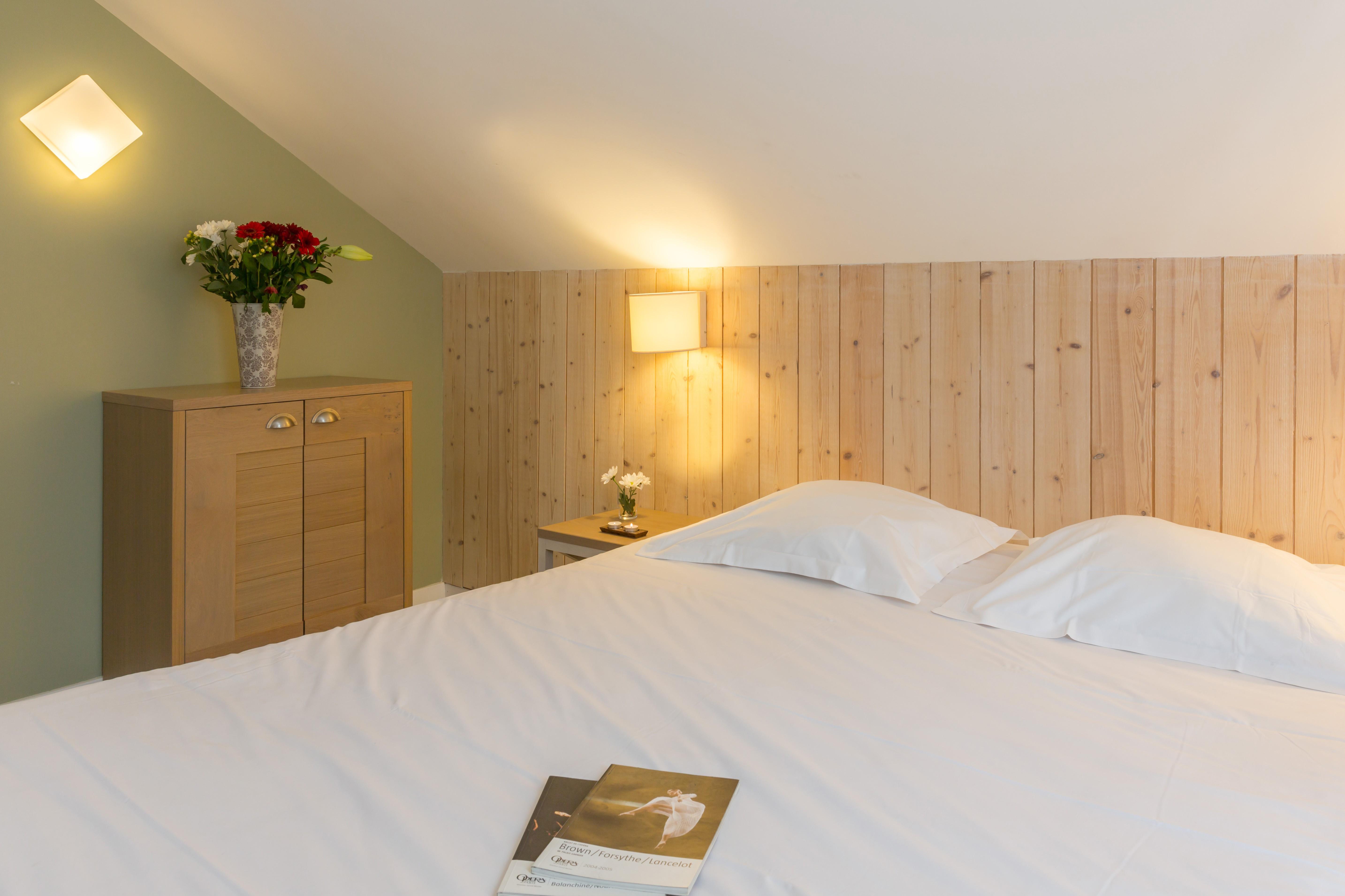 Residence Pierre & Vacances Le Domaine Du Bois De La Gree Pornichet Εξωτερικό φωτογραφία
