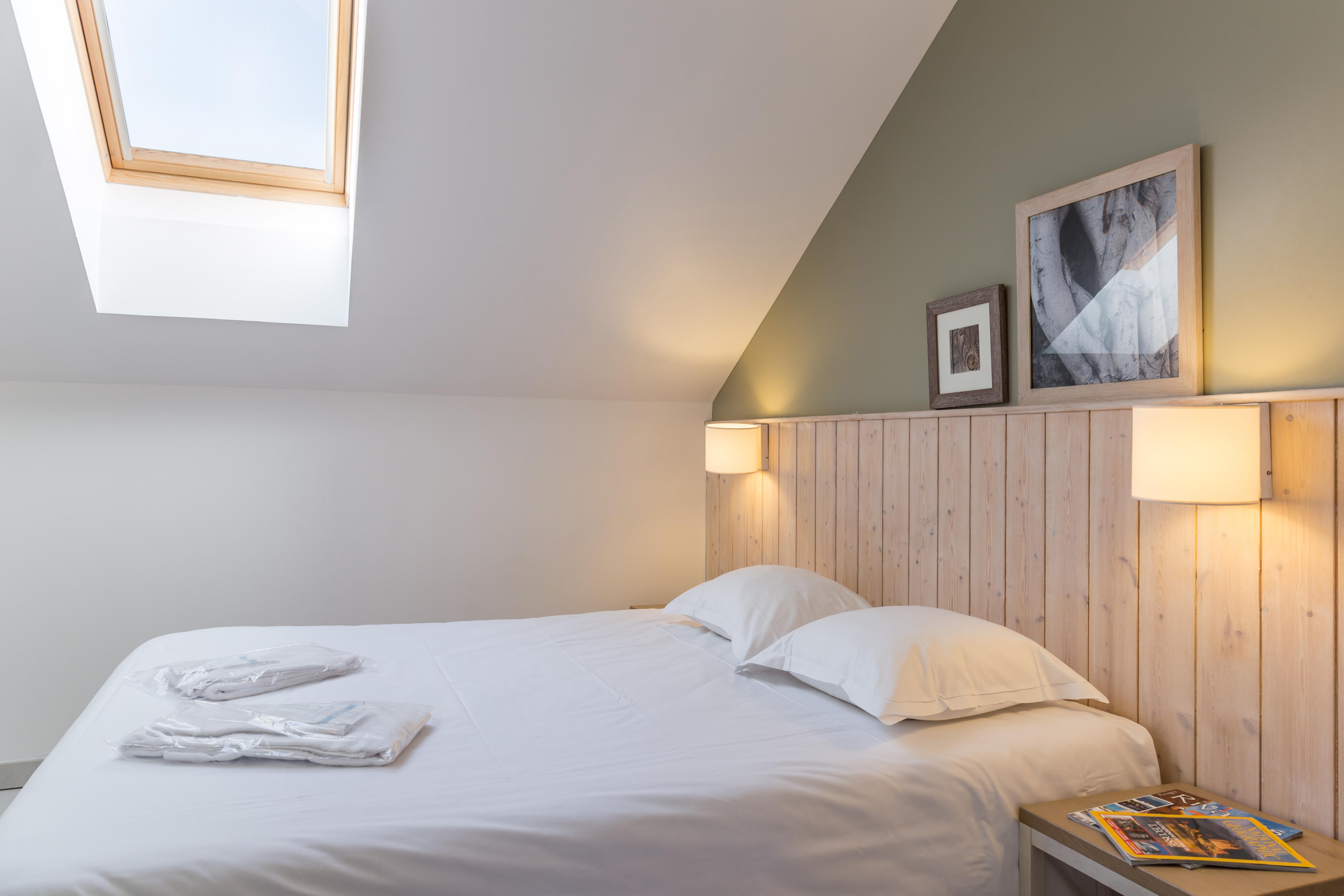 Residence Pierre & Vacances Le Domaine Du Bois De La Gree Pornichet Εξωτερικό φωτογραφία