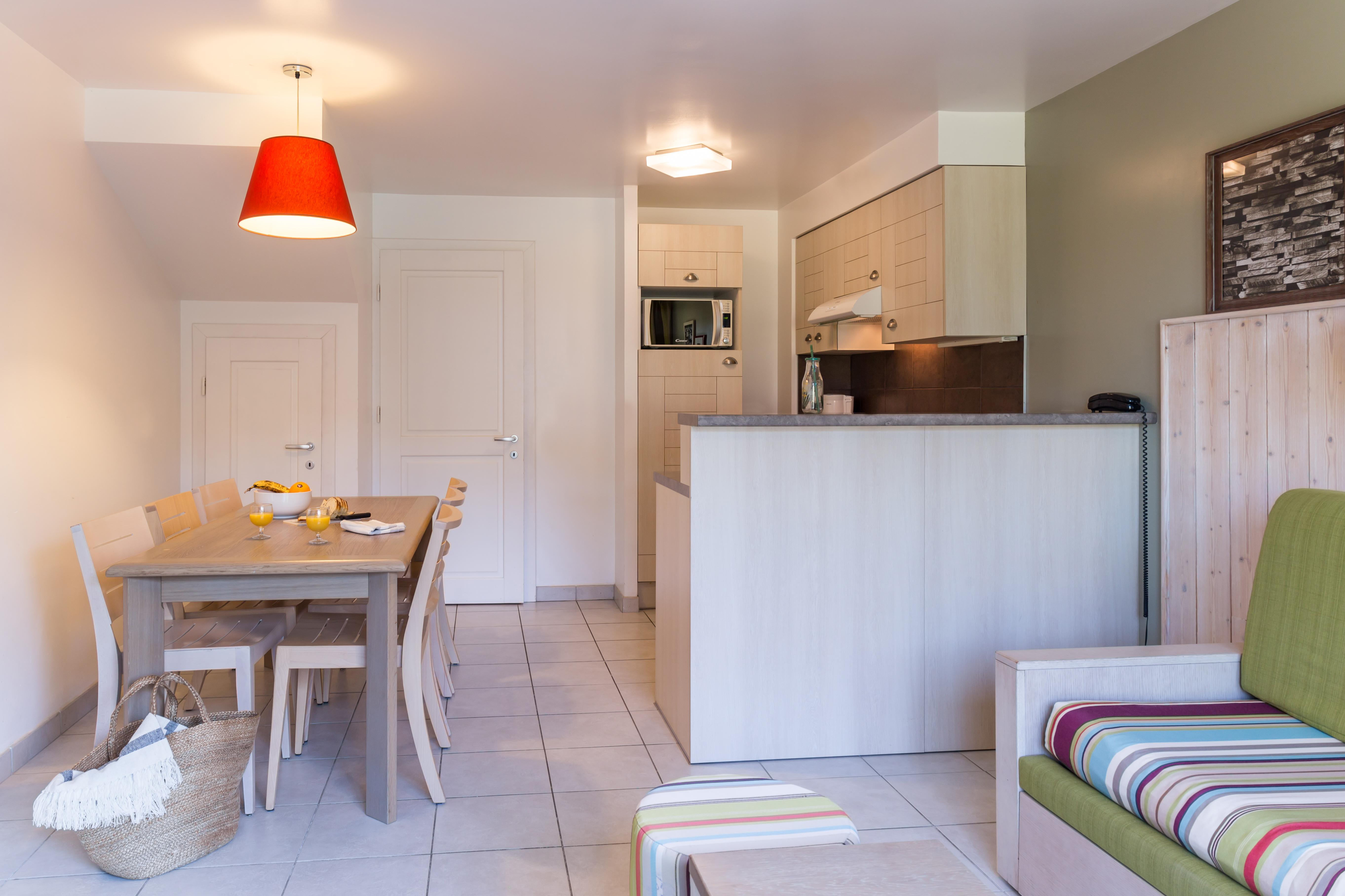Residence Pierre & Vacances Le Domaine Du Bois De La Gree Pornichet Εξωτερικό φωτογραφία