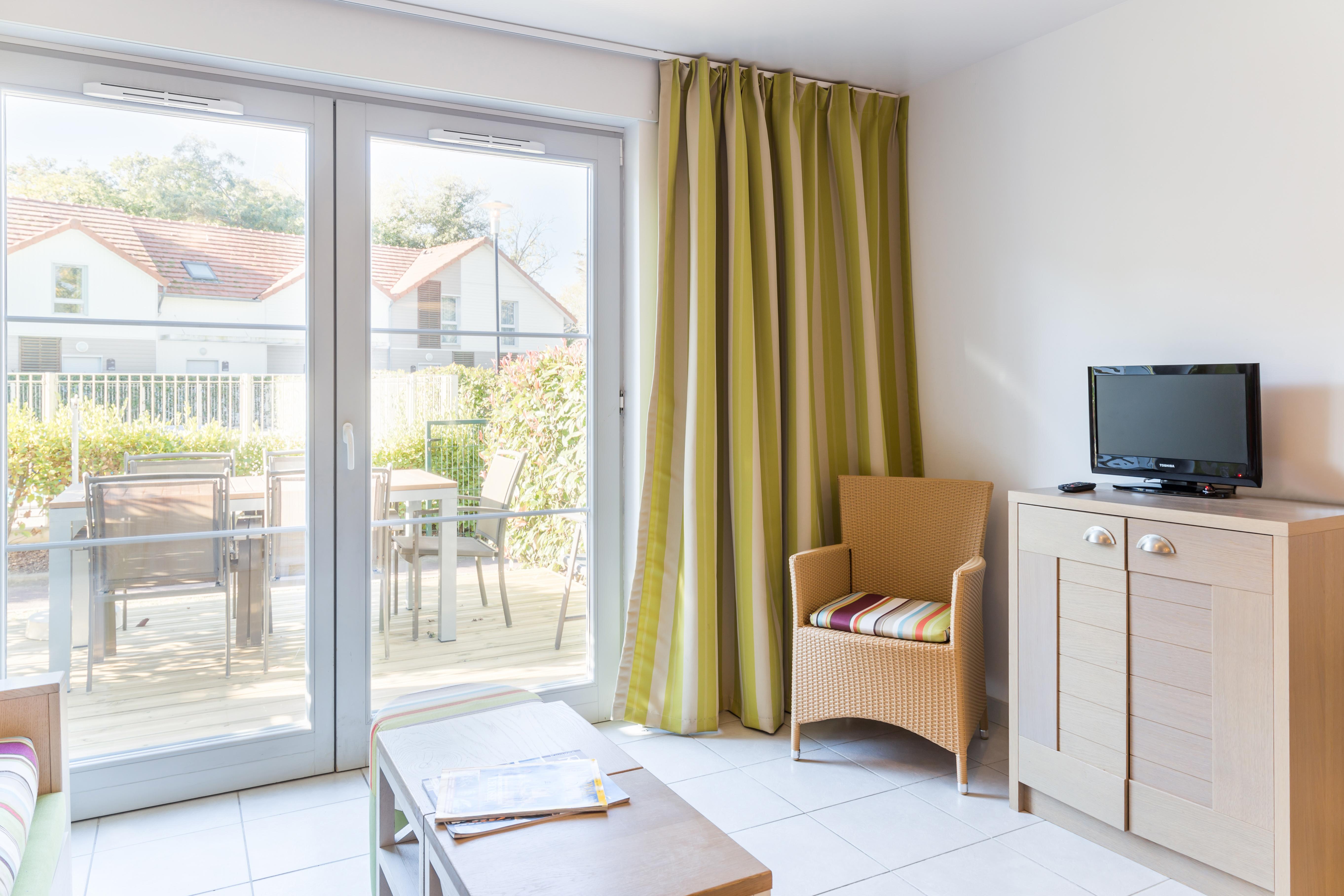 Residence Pierre & Vacances Le Domaine Du Bois De La Gree Pornichet Εξωτερικό φωτογραφία