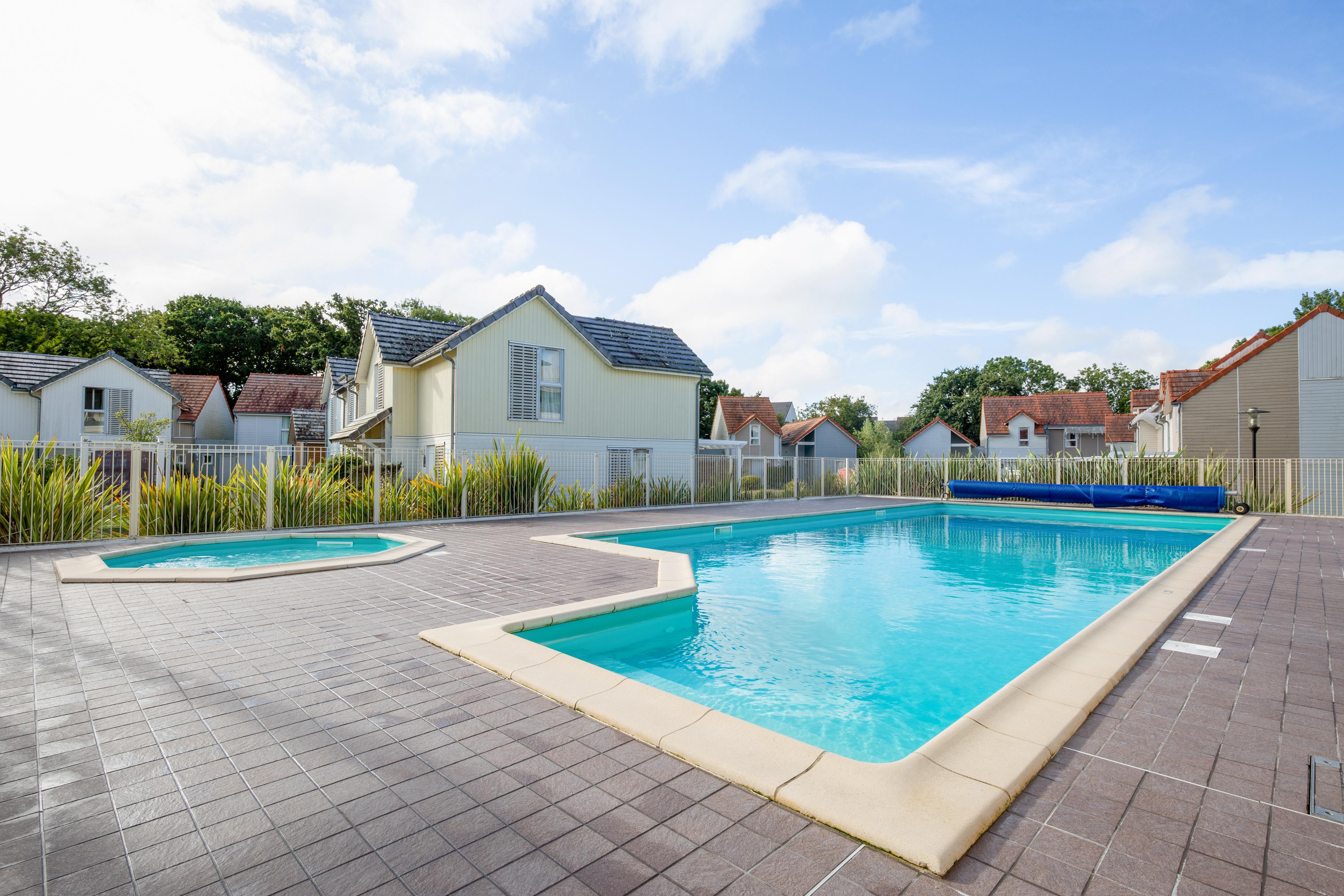 Residence Pierre & Vacances Le Domaine Du Bois De La Gree Pornichet Εξωτερικό φωτογραφία