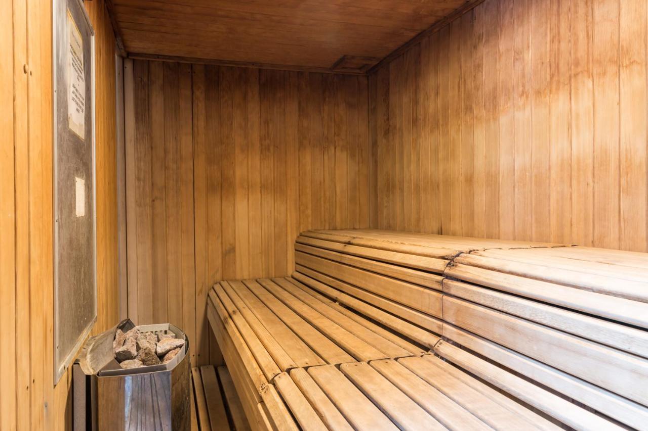 Residence Pierre & Vacances Le Domaine Du Bois De La Gree Pornichet Εξωτερικό φωτογραφία