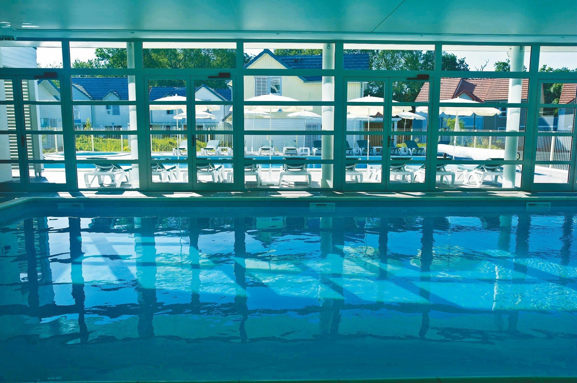 Residence Pierre & Vacances Le Domaine Du Bois De La Gree Pornichet Εξωτερικό φωτογραφία