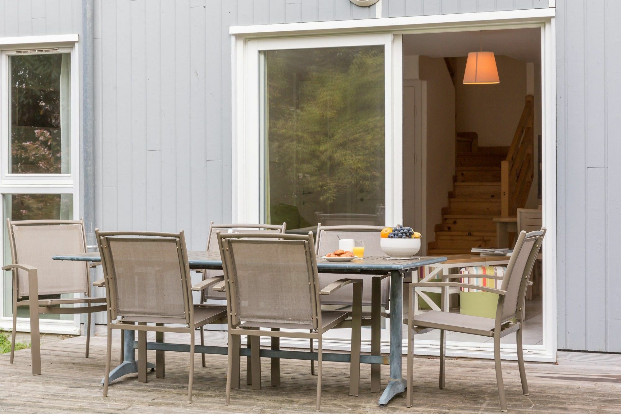 Residence Pierre & Vacances Le Domaine Du Bois De La Gree Pornichet Εξωτερικό φωτογραφία