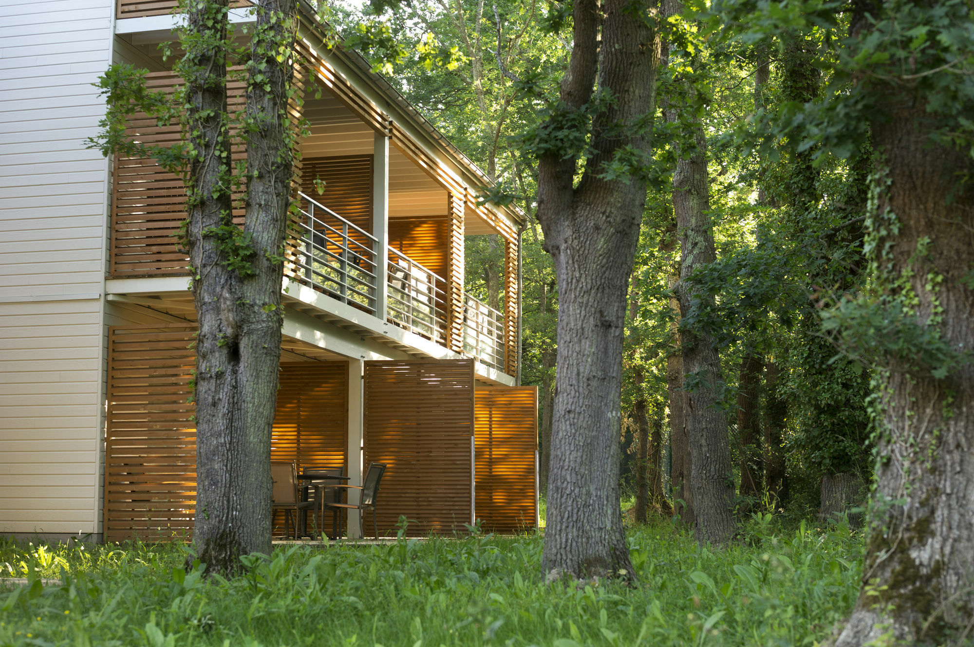 Residence Pierre & Vacances Le Domaine Du Bois De La Gree Pornichet Εξωτερικό φωτογραφία