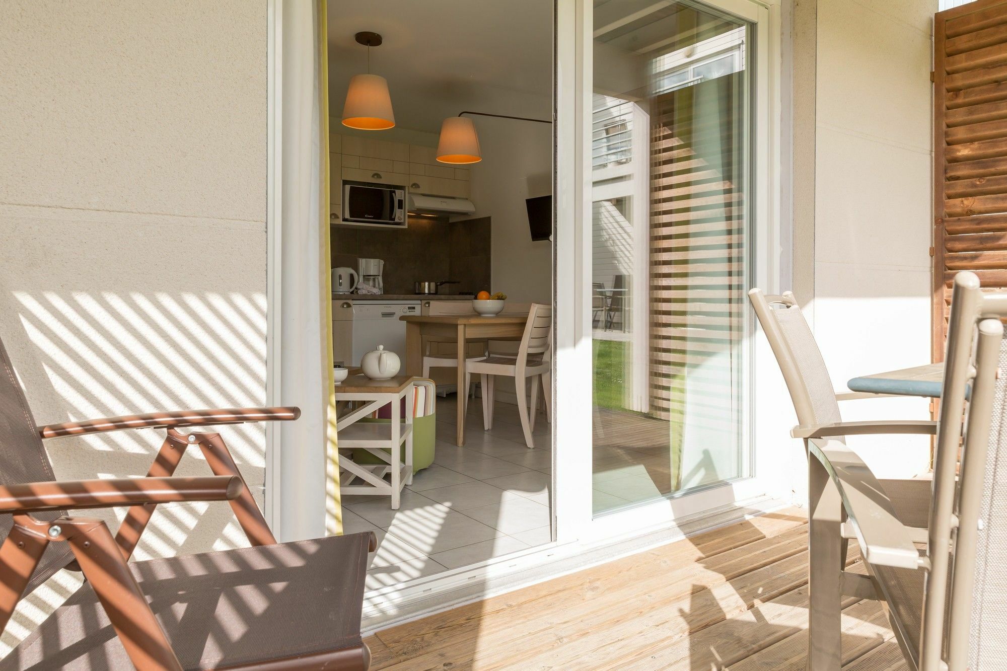 Residence Pierre & Vacances Le Domaine Du Bois De La Gree Pornichet Εξωτερικό φωτογραφία