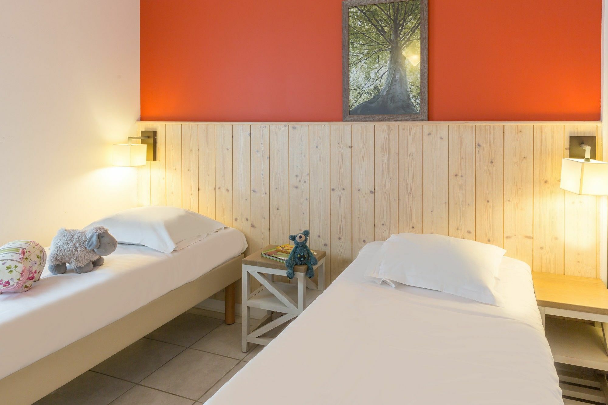 Residence Pierre & Vacances Le Domaine Du Bois De La Gree Pornichet Εξωτερικό φωτογραφία