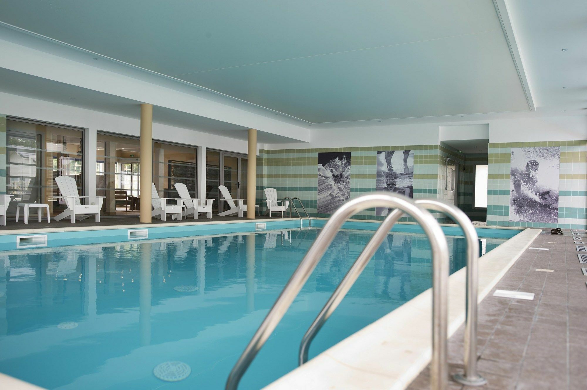 Residence Pierre & Vacances Le Domaine Du Bois De La Gree Pornichet Εξωτερικό φωτογραφία